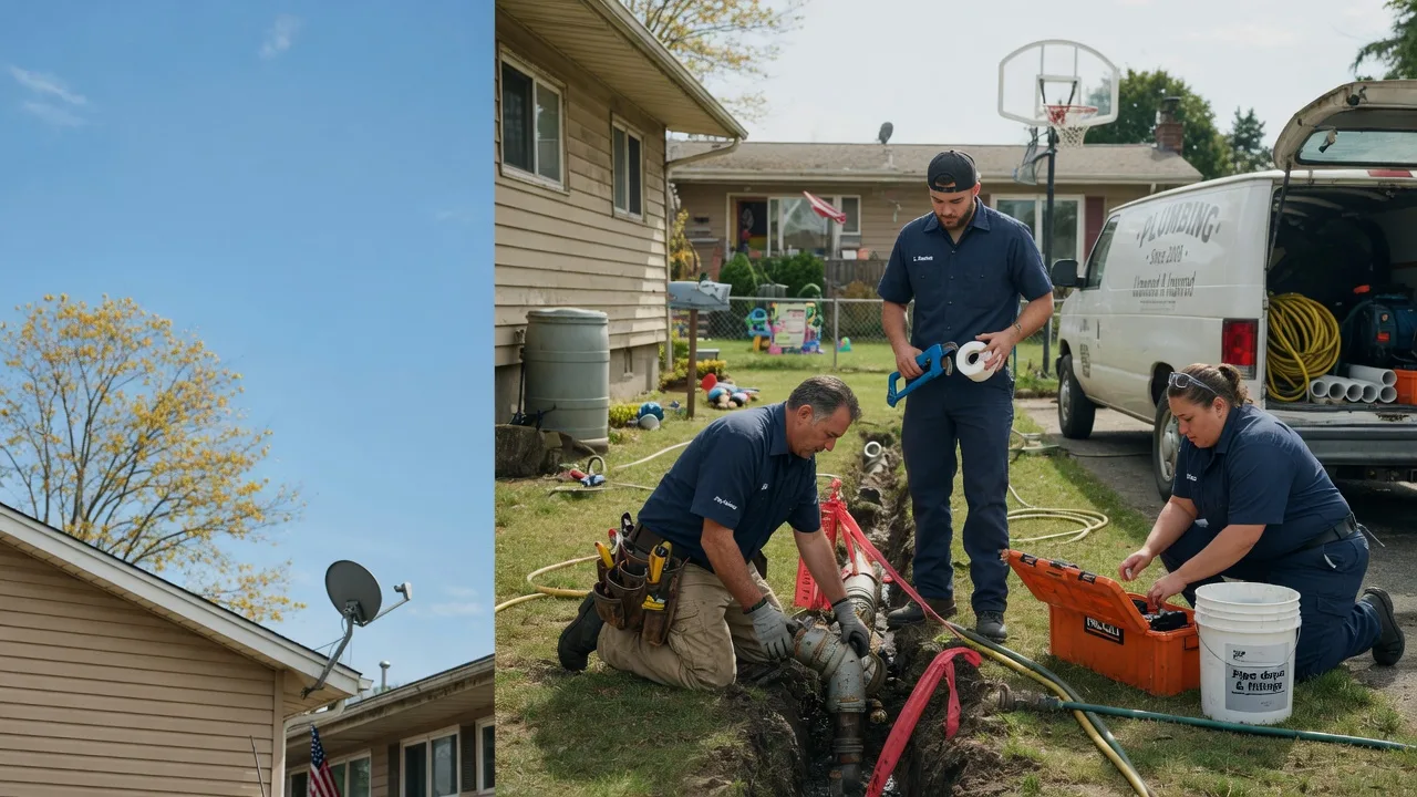 Garbage Disposal Replacement in Argyle, MI near me